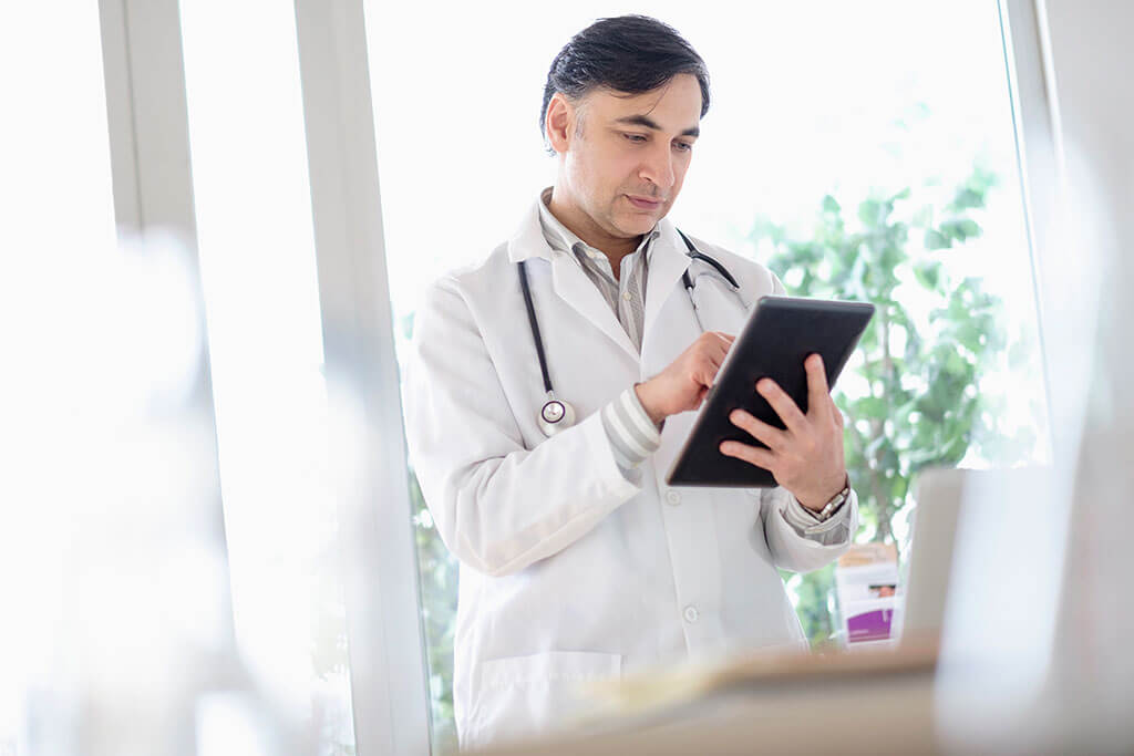 Mobile & Home Health