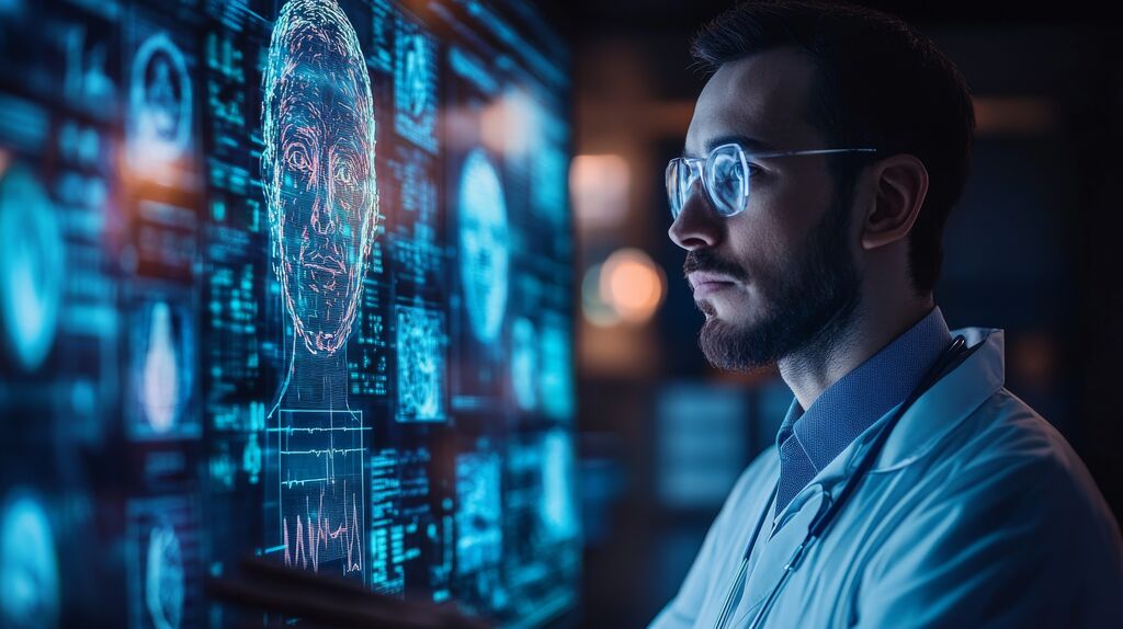 MedTech Trends Shaping 2026